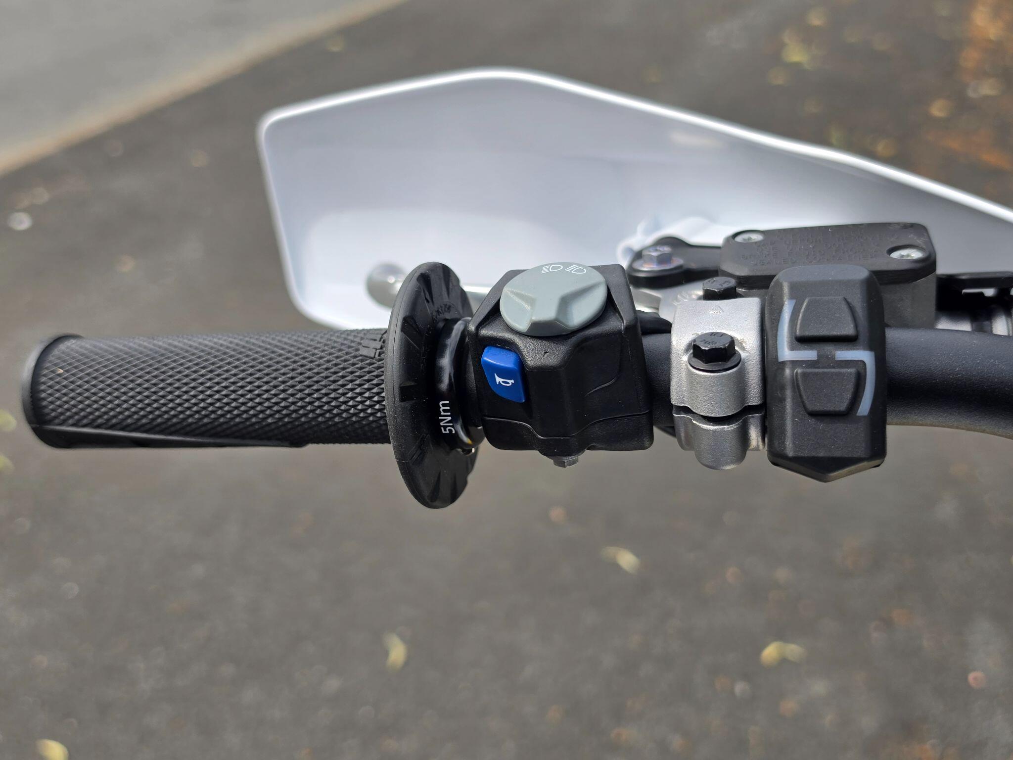 2026 Husqvarna 250